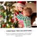 Zerodeko 48 Pcs Christmas Tree Pendant High Heel Shoes Decoration Party Hanging Decoration Kid Heels Christmas Tree Decorations High Heel Shoes Ornaments High Shoes Backdrop Ornament - Buy Online on GoSupps.com