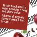 Hurraw! Tinted Lip Balms 3 Pack Bundle - Raspberry, Black Cherry, Hazelnut | Organic, Vegan, Gluten-Free | Made in USA - Buy Online on GoSupps.com