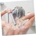 SHERCHPRY 3pi ces De Bain Exfoliant Imprim Serviettes De Douche pour pour Exfoliation Bain Moussant - Buy Online on GoSupps.com