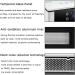 Insulin Refrigerator Freezer Insulin Refrigerator Portable Suitcase Diabetes Refrigerator Thermostatic Large Screen Drug Supply Channel 1*battery - Buy Online on GoSupps.com