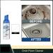 Drain Foam Cleaner Clog Remover Pipe Pool Sewer Cleaning Sink Drain Cleaner Deodorant Household Sink Toilet Cleaning Foam Spray - Buy Online on GoSupps.com