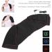 Electrically Heated Scarf & Massage Shoulder Wrap - 3 Modes Smoke-Free Comfort Perfect for Shoulder Pain Relief (2XL) - Buy Online on GoSupps.com