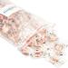 100 Pairs Disposable Foam Ear Plugs for Sleeping, Noise Reduction, Travel - Nude - Buy Online on GoSupps.com
