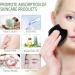 Premium Gua Sha Stein - Natural Massage Tool for Face & Eyes Anti-Aging & Reduces Fine Lines Swollen Eyes & Dark Rings - International Shipping - Buy Online on GoSupps.com
