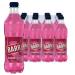 BARR since 1875 Cherryade No Sugar Cherry Flavoured Fizzy Drink "Fizzingly Fun" - 12 x 500ml Bottles Cherryade - No Sugar 500ml | 12 Bottles