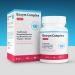 Buy Enzyme Complex Classic - High Dose Bromelain Trypsin & Rutoside | 60 Capsule Monthly Supply | Best Systemic Enzyme Formula for Digestive Health - Buy Online on GoSupps.com