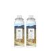R+Co Death Valley Dry Shampoo Travel Size | Lightweight No Residue Spray for Oil Control and Volume Boost | TSA Approved | Vegan + Cruelty-Free | Pack of 2 Death Valley Dry Shampoo- 1.6 Fl Oz (Pack of 2)