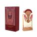 Maison Alhambra La Charmante Eclatant for Unisex Eau de Parfum Spray 3.4 Ounce / 100 ml - Buy Online on GoSupps.com