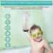 ZJchao Waterproof Arm Plaster Protection for Kids | Shower Cover for Children's Hand Wounds - Buy Online on GoSupps.com