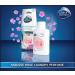 CARE + PROTECT Mousse Rose Laundry Perfume In-Wash Scent Booster 100ml - Long Lasting Formula for 20 Washes - Buy Online on GoSupps.com