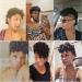 Mohawk Wigs for Black Women - Curly Ponytail with Bangs Clip-in Hair Extension - Afro Faux Hawks Hairpieces - Oseti Clip-on Mohawk Hair for African American (1B) - Buy Online on GoSupps.com
