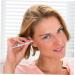GALPADA 12pcs Plastic Ear Wax Cleaner Scoops Smooth Dual-Ended Ear Tools for Safe and Gentle Wax Removal Random Colors Easy to Carry - Buy Online on GoSupps.com