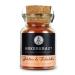 Ankerkraut Buletten & Fleischpflanzerl spice mix for meatballs and meatballs 100g in a cork glass 100g cork glass