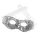 Cold Eye Cover Gel Eye Cover Ice Pack Cold Eye Protectors | Cold Feeling Gel Eye Protectors Reusable Gel Spa Bead Eye Cover For Pockets/