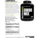 NutraBio CarboMax Maltodextrin - Unflavored Complex Carbohydrate Powder for Muscle Gain & Sustained Energy - 5 lbs (75 Servings) - International Shipping Available - Buy Online on GoSupps.com