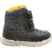Geox Baby Flexyper Boy ABX Hi-Top Sneakers - 3.5 UK - Avio Ochreyellow - Buy Online on GoSupps.com