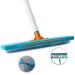 Carpet Rake-Carpet Hair Removal Tool-Carpet Rake to Fluff Carpet-Carpet Scraper Brush Rug Comb Pet Cat Fur Dog Hair Remover for Couch Furniture Carpet Broom