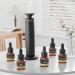 Essential Oils & Hotel Diffuser Oil Inspired Marriott Hotel - Bitter Orange Jasmine & Lily of The Valley Blend for Home Fragrance Aromatherapy Oil Premium 15mL Glass Bottle 0.5 Fl Oz (Pack of 1) - Buy Online on GoSupps.com