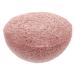 Beaupretty Konjac Face Wash Natural Dish Sponge Natural Loofah Sponge Compressed Cleaning Sponges The Konjac Round Makeup Sponge Facial Cleaning Sponge Body Makeup Remover Pad Pink