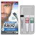 Just for Men Barba and Baffi Permanent Color M35 - 2 x 14ml Gel for Brown/Gray Beard - Amoniak-Free - International Shipping - Buy Online on GoSupps.com