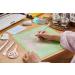 Xinart 12x12 Inch Cutting Mat Variety Pack for Cricut Maker 3 and Explore 3 - Green Blue Purple Adhesive Mats - Replacement Cutting Mats for Cricut - 3 Pack - Buy Online on GoSupps.com