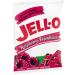 Jell-O Raspberry Gelatin 1kg (2 Count) - Buy Online on GoSupps.com
