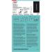 TEPE Original Interdental Brushes - Easy Interdental Cleaning - 0.5mm Diameter (8 Brushes 2-Pack) - International Shipping Available - Buy Online on GoSupps.com