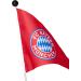 FC Bayern Munich Bicycle Flag | Red Bicycle Pennant | International Shipping Available - Buy Online on GoSupps.com