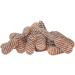 Ginger Sticks Candy - Spicy Ground Ginger Root Treats (125g Pack) | International Shipping Available - Buy Online on GoSupps.com