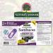 Nature's Answer Sambucus Probiotic - 60 Vegan DuoCap Capsules for Immunity & Digestive Health - Buy Online on GoSupps.com