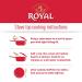 Royal White Basmati Rice 10lb - Premium Quality Long Grain Rice - Buy Online on GoSupps.com