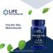 Life Extension One-Per-Day Tablets - 60 High-Quality Daily Vitamins for Optimal Health - Buy Online on GoSupps.com