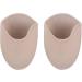 Premium Heel Protectors for Women's Long Heels | Protect Toe & Heel Padding | International Shipping - Buy Online on GoSupps.com