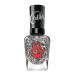 Sally Hansen Miracle Gel and Disney s Cruella Collection  The DeVil Is In The Details - 0.5 Fl Oz 0.5 Fl Oz (Pack of 1)