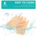 minkissy 3 Pairs Moisturizing Gloves Black Gloves Womens Gloves Hands Beauty Masks Essential Oil Moisture Glove Cream Gloves Hands Care Gloves Hand Care Treatment Exfoliating Gloves Women's - Buy Online on GoSupps.com
