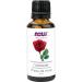 NOW Solutions Rosewater Concentrate Refreshing Multi-Purpose Oil Potpourri Scent 30ml