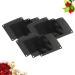 KOMBIUDA 10PCS computer fan Fine Fan Computer Fan Grills Cooling fan Cooler Fan dustproof case dustproof cover dustproof net Mesh - Buy Online on GoSupps.com