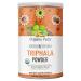 Organic Veda - Pure Triphala Powder, Amalaki Bibhitaki Haritaki Blend for Gut Health & Immune Support, 16 oz (454 Grams)