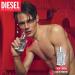 D By Diesel Eau de Toilette for Men Fougere & Amber Scent With Notes of Ginger Bergamot Lavender & Vanilla 3.4 Fl Oz (Pack of 1) - Buy Online on GoSupps.com