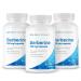 Split Science Berberine 500 mg per capsule| Pack of 3 270 Easy to Swallow Capsules | Non-GMO Gluten-Free Vegan | Suppports Cardiovascular Health & Glucose Metabolism