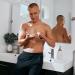 Oars + Alps Anti-Everything Body Powder for Men - Sweat Absorbing and Cooling Formula - 1 Fl Oz - Buy Online on GoSupps.com