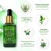 BREYLEE Tea Tree Oil 2 in 1 Acne Solution Kit for Clearing Severe Acne and Repairing Skin - Buy Online on GoSupps.com