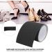 Buy Sole Stickers - Non Slip Shoe Pads & Sole Protectors for High Heels & Men's Dress Shoes - Self Adhesive Rubber Grip Cover 4in x 39in - Buy Online on GoSupps.com