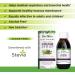 Ivy Leaf Syrup with Thyme & Licorice - Herbal Respiratory Support for Adults & Children - Herbion Naturals 5 Fl Oz - Buy Online on GoSupps.com