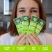 Amazing Grass Green Superfood Energy Organic Powder with Wheat Grass and Greens Flavor: Lemon Lime 30 Servings 7.4 Ounces - Buy Online on GoSupps.com