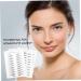 Angoily 10 sheets Tattoos D Stickers Eyebrows Temporary False Sticker Waterproof Hair-like Imitation - Buy Online on GoSupps.com