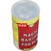 Magic Baking Powder 2.5kg (6 Cans) - Buy Online on GoSupps.com