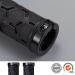 Corki Mountain Bike Grips - Anti-Slip Lock On Handlebar Grips for Shock Absorption - M-Black - Buy Online on GoSupps.com
