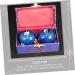 Gatuida Roller Ball Massager Set - Health Massage Handballs for Fitness & Relaxation | International Shipping Available - Buy Online on GoSupps.com