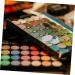 LIFKOME Lot de 10 Plateaux Cosm tiques Vides 20mm Aluminium Compact pour Maquillage DIY Femme Utilisation Voyage Godets Ronds de Fard Paupi res - Buy Online on GoSupps.com